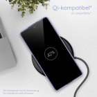 moex Alpha Case Redmi Note 9 Pro Hardcase ultra dünn – Weiteres Produktbild 5