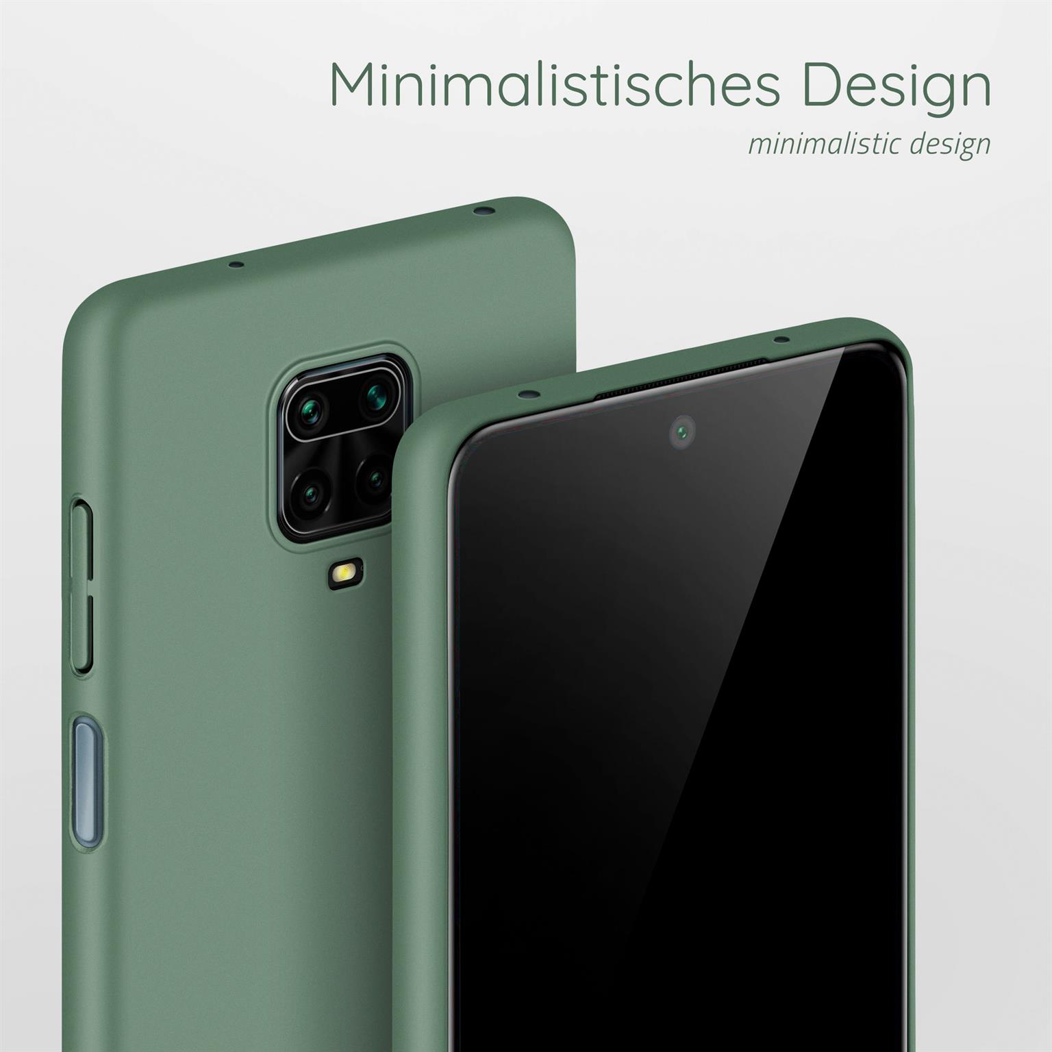 moex Alpha Case Redmi Note 9 Pro Hardcase ultra dünn – Weiteres Produktbild 2 moex Alpha Case Redmi Note 9 Pro Hardcase ultra dünn – Weiteres Produktbild 2