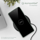 moex Alpha Case Redmi Note 9 Pro Hardcase ultra dünn – Produktbild 5