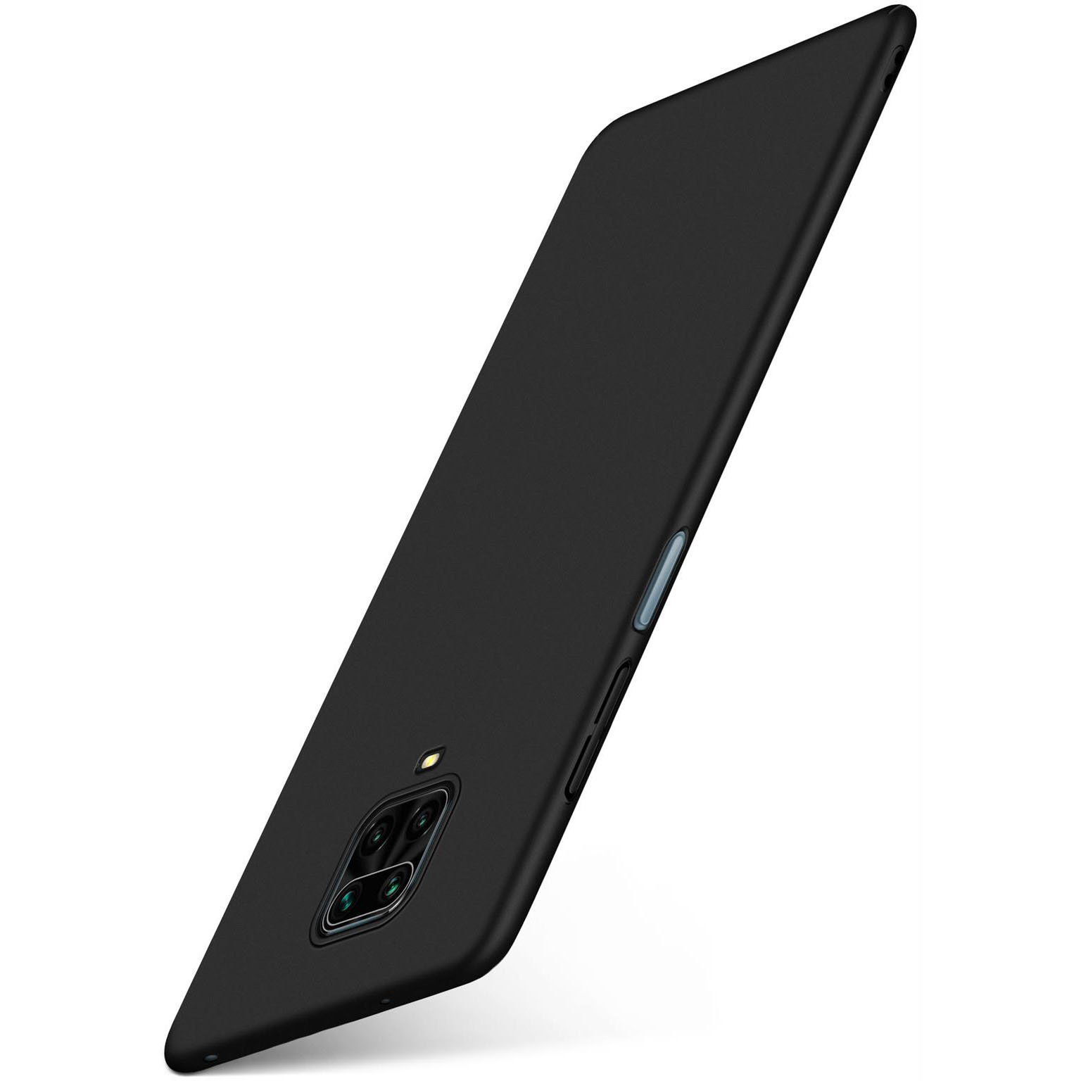 moex Alpha Case Redmi Note 9 Pro Hardcase ultra dünn – undefined