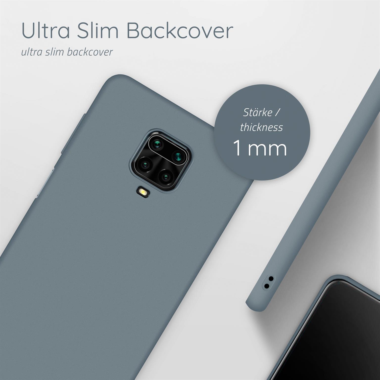 moex Alpha Case Redmi Note 9 Pro Hardcase ultra dünn – Weiteres Produktbild 4 moex Alpha Case Redmi Note 9 Pro Hardcase ultra dünn – Weiteres Produktbild 4