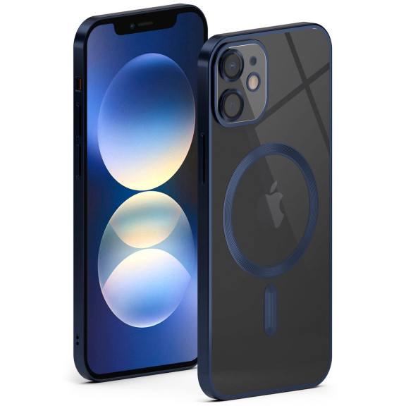 ONEFLOW Aura Case iPhone 11 mit MagSafe – Weiteres Produktbild 1 ONEFLOW Aura Case iPhone 11 mit MagSafe – Weiteres Produktbild 1