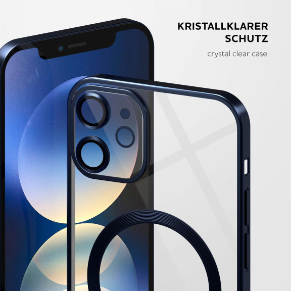 ONEFLOW Aura Case iPhone 11 mit MagSafe – Weiteres Produktbild 2