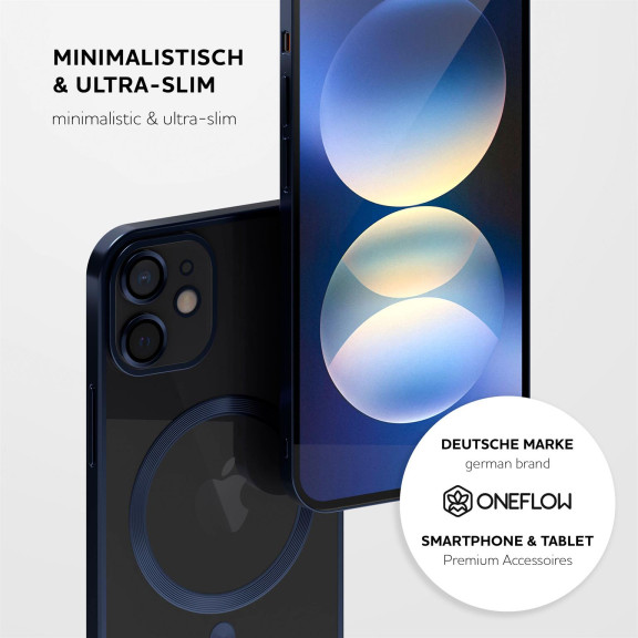 ONEFLOW Aura Case iPhone 11 mit MagSafe – Weiteres Produktbild 3 ONEFLOW Aura Case iPhone 11 mit MagSafe – Weiteres Produktbild 3