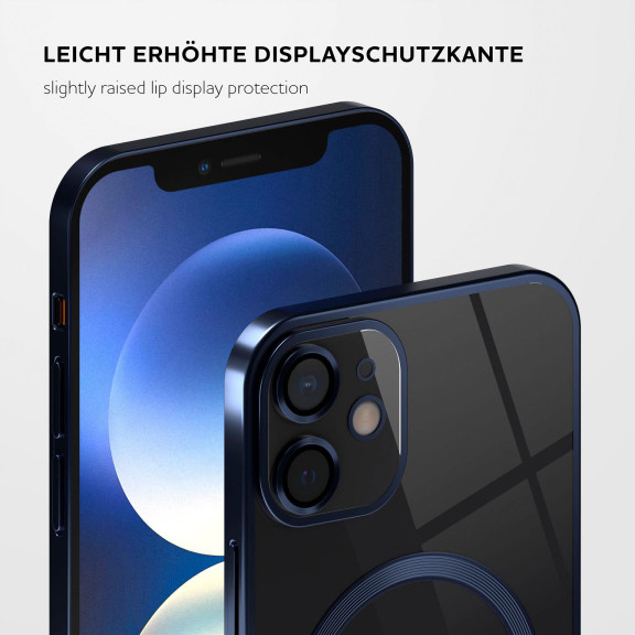 ONEFLOW Aura Case iPhone 11 mit MagSafe – Weiteres Produktbild 6 ONEFLOW Aura Case iPhone 11 mit MagSafe – Weiteres Produktbild 6