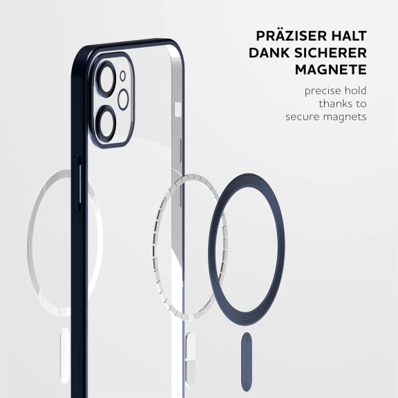 ONEFLOW Aura Case iPhone 11 mit MagSafe – Weiteres Produktbild 7 ONEFLOW Aura Case iPhone 11 mit MagSafe – Weiteres Produktbild 7