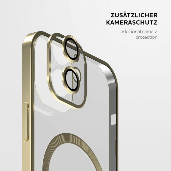 ONEFLOW Aura Case iPhone 11 mit MagSafe – Weiteres Produktbild 5 ONEFLOW Aura Case iPhone 11 mit MagSafe – Weiteres Produktbild 5