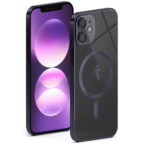 ONEFLOW Aura Case iPhone 11 mit MagSafe – Weiteres Produktbild 1 ONEFLOW Aura Case iPhone 11 mit MagSafe – Weiteres Produktbild 1