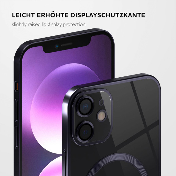 ONEFLOW Aura Case iPhone 11 mit MagSafe – Weiteres Produktbild 6 ONEFLOW Aura Case iPhone 11 mit MagSafe – Weiteres Produktbild 6