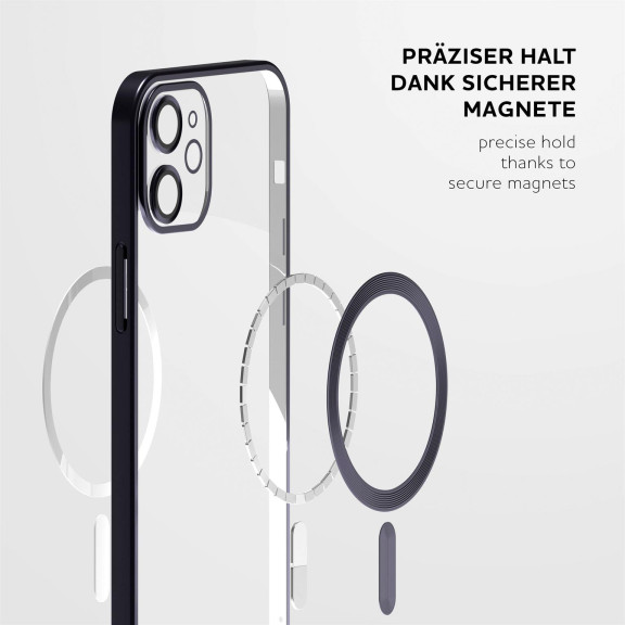 ONEFLOW Aura Case iPhone 11 mit MagSafe – Weiteres Produktbild 7