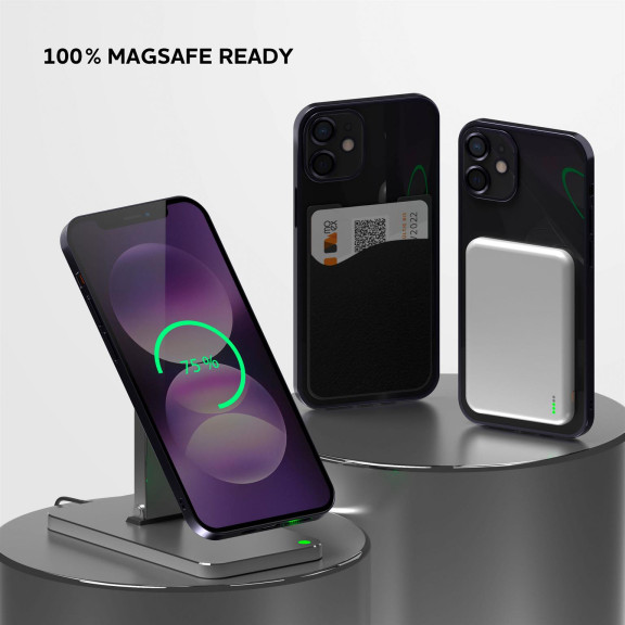 ONEFLOW Aura Case iPhone 11 mit MagSafe – Weiteres Produktbild 8