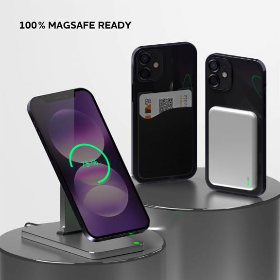 ONEFLOW Aura Case iPhone 11 mit MagSafe – Weiteres Produktbild 8 ONEFLOW Aura Case iPhone 11 mit MagSafe – Weiteres Produktbild 8