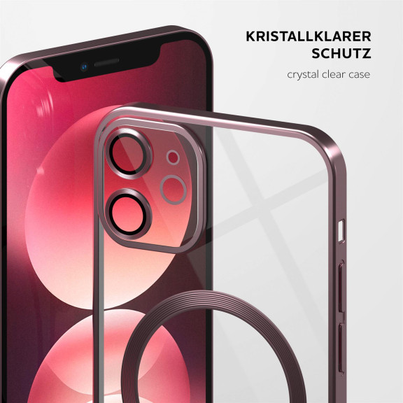 ONEFLOW Aura Case iPhone 11 mit MagSafe – Weiteres Produktbild 2