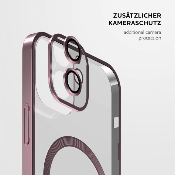 ONEFLOW Aura Case iPhone 11 mit MagSafe – Weiteres Produktbild 5