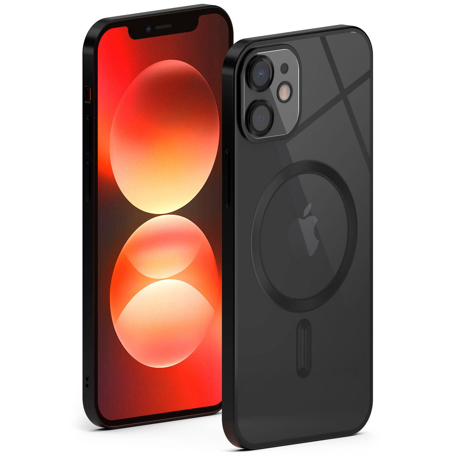 ONEFLOW Aura Case iPhone 11 mit MagSafe – undefined