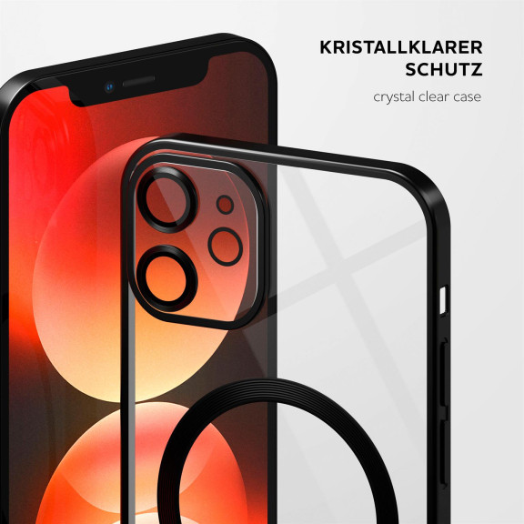 ONEFLOW Aura Case iPhone 11 mit MagSafe – Weiteres Produktbild 2