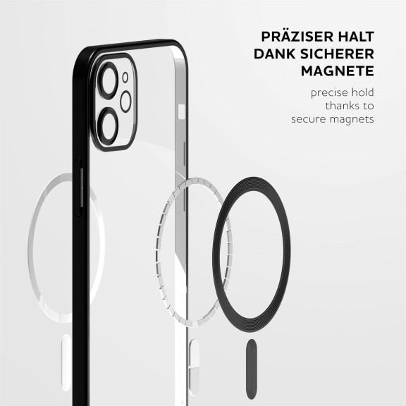 ONEFLOW Aura Case iPhone 11 mit MagSafe – Weiteres Produktbild 7