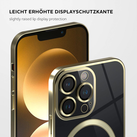 ONEFLOW Aura Case iPhone 12 Pro Max mit MagSafe – Weiteres Produktbild 6