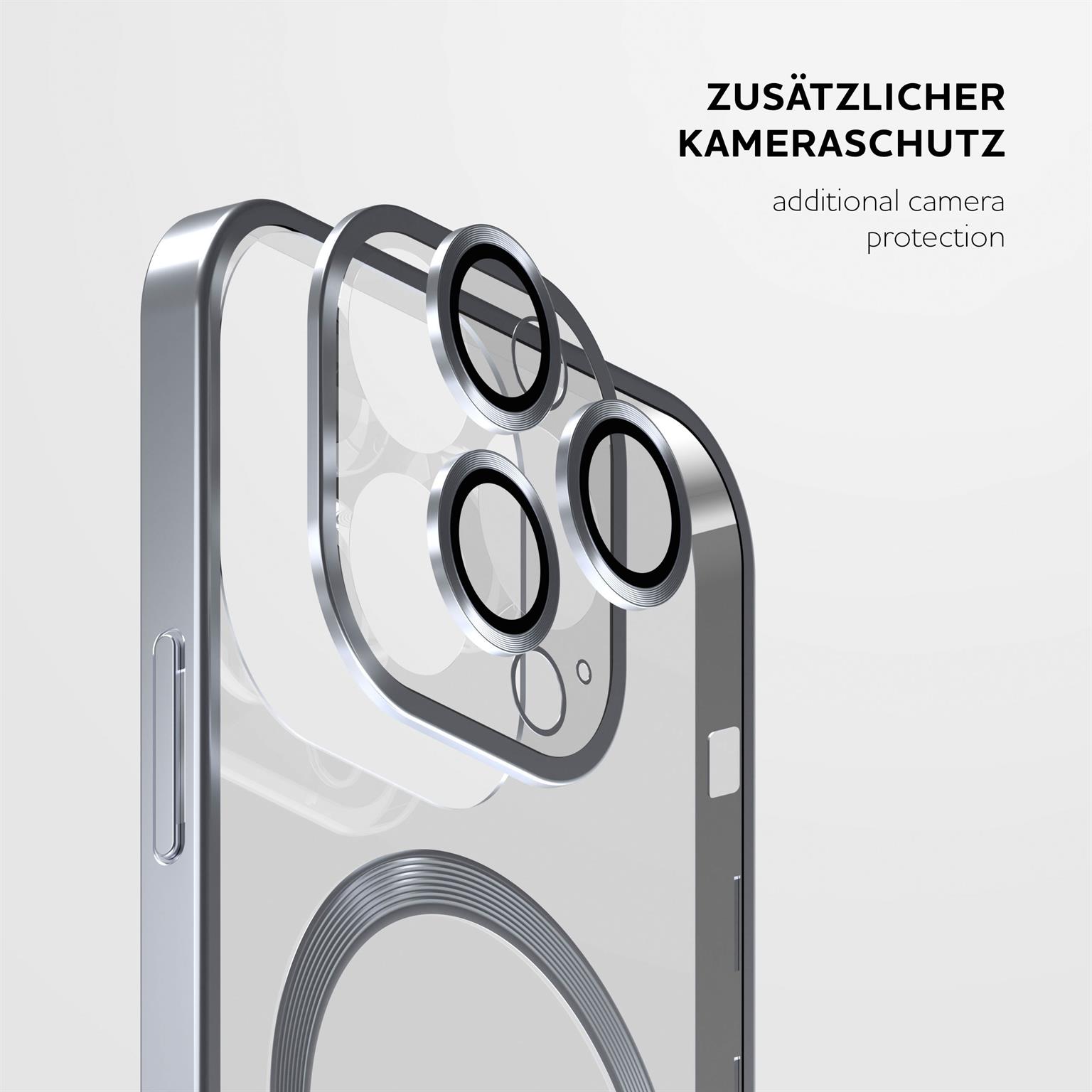 ONEFLOW Aura Case iPhone 12 Pro Max mit MagSafe – Weiteres Produktbild 5