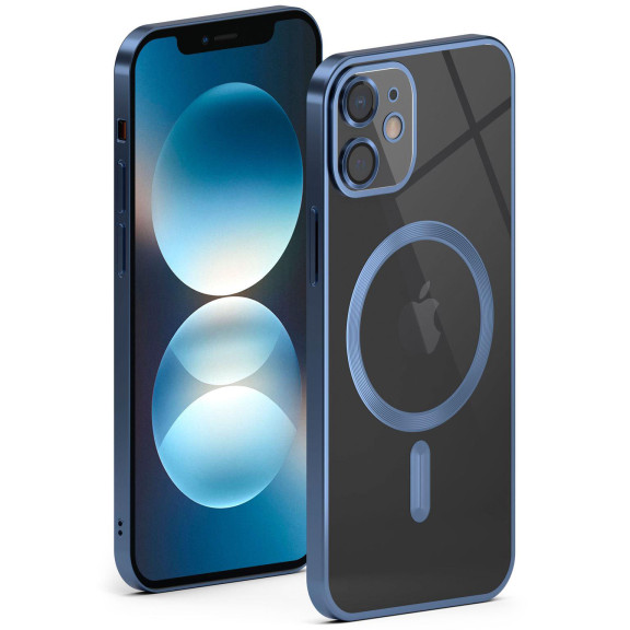 ONEFLOW Aura Case iPhone 12 mit MagSafe – Weiteres Produktbild 1 ONEFLOW Aura Case iPhone 12 mit MagSafe – Weiteres Produktbild 1