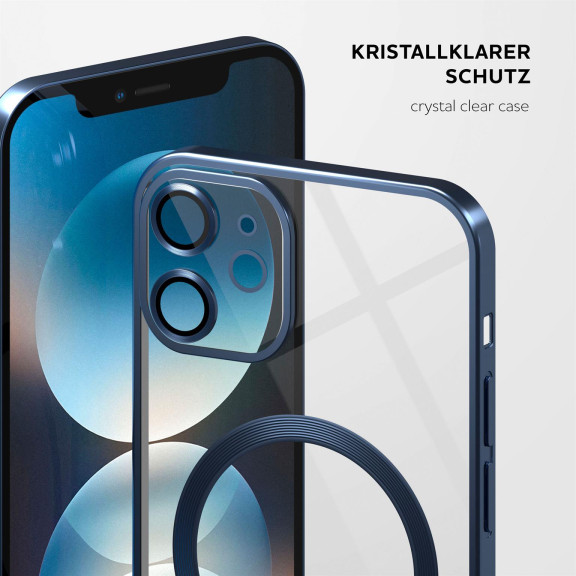 ONEFLOW Aura Case iPhone 12 mit MagSafe – Weiteres Produktbild 2 ONEFLOW Aura Case iPhone 12 mit MagSafe – Weiteres Produktbild 2