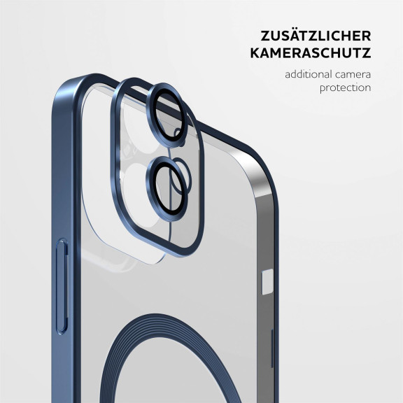 ONEFLOW Aura Case iPhone 12 mit MagSafe – Weiteres Produktbild 5 ONEFLOW Aura Case iPhone 12 mit MagSafe – Weiteres Produktbild 5