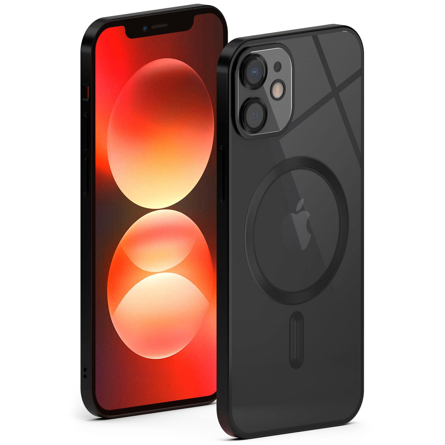 ONEFLOW Aura Case iPhone 12 mit MagSafe – undefined