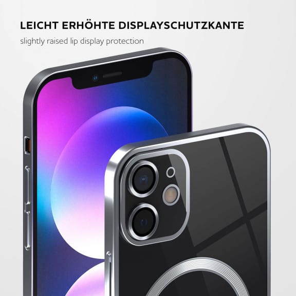 ONEFLOW Aura Case iPhone 12 mit MagSafe – Weiteres Produktbild 6 ONEFLOW Aura Case iPhone 12 mit MagSafe – Weiteres Produktbild 6