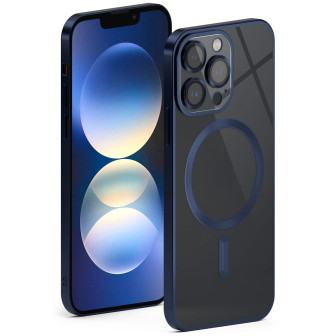 ONEFLOW ONEFLOW Aura Case iPhone 12 Pro mit MagSafe – Nautical Blue