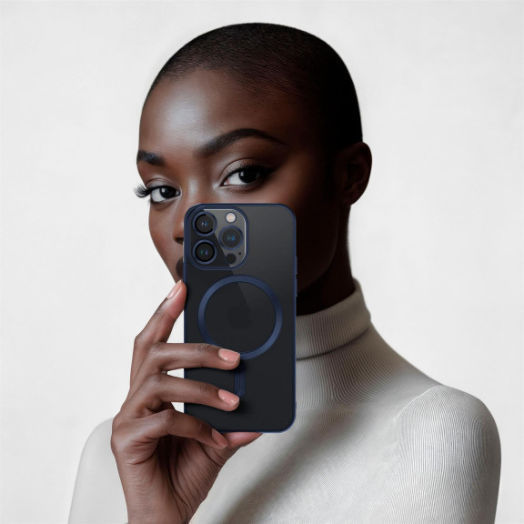 ONEFLOW Aura Case iPhone 12 Pro mit MagSafe – Weiteres Produktbild 4