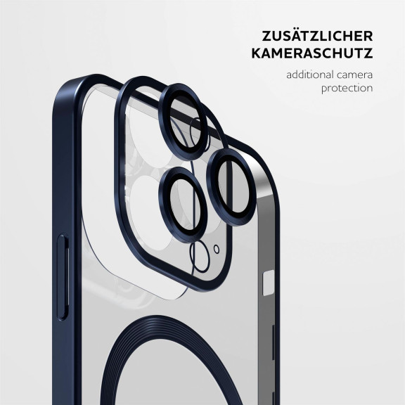 ONEFLOW Aura Case iPhone 12 Pro mit MagSafe – Weiteres Produktbild 5