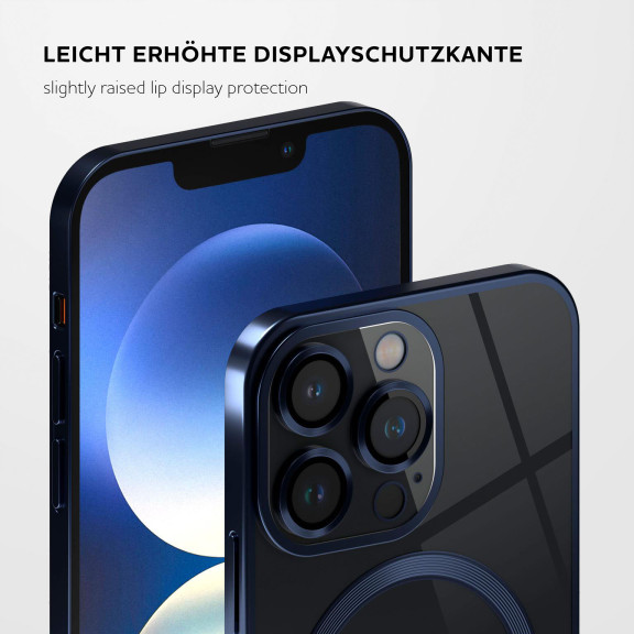 ONEFLOW Aura Case iPhone 12 Pro mit MagSafe – Weiteres Produktbild 6