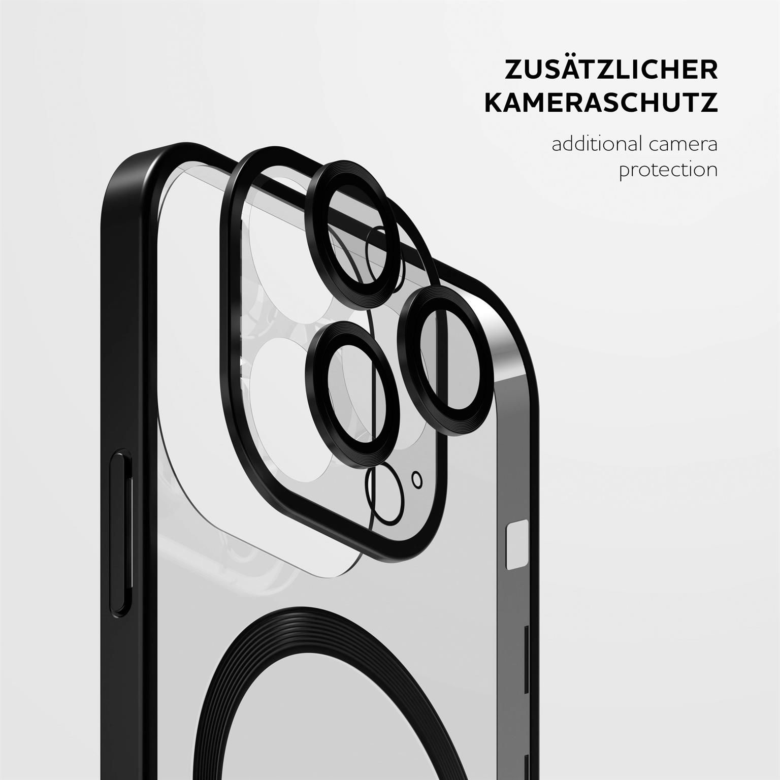 ONEFLOW Aura Case iPhone 12 Pro mit MagSafe – Weiteres Produktbild 5 ONEFLOW Aura Case iPhone 12 Pro mit MagSafe – Weiteres Produktbild 5