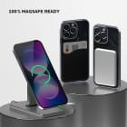 ONEFLOW Aura Case iPhone 12 Pro mit MagSafe – Weiteres Produktbild 8