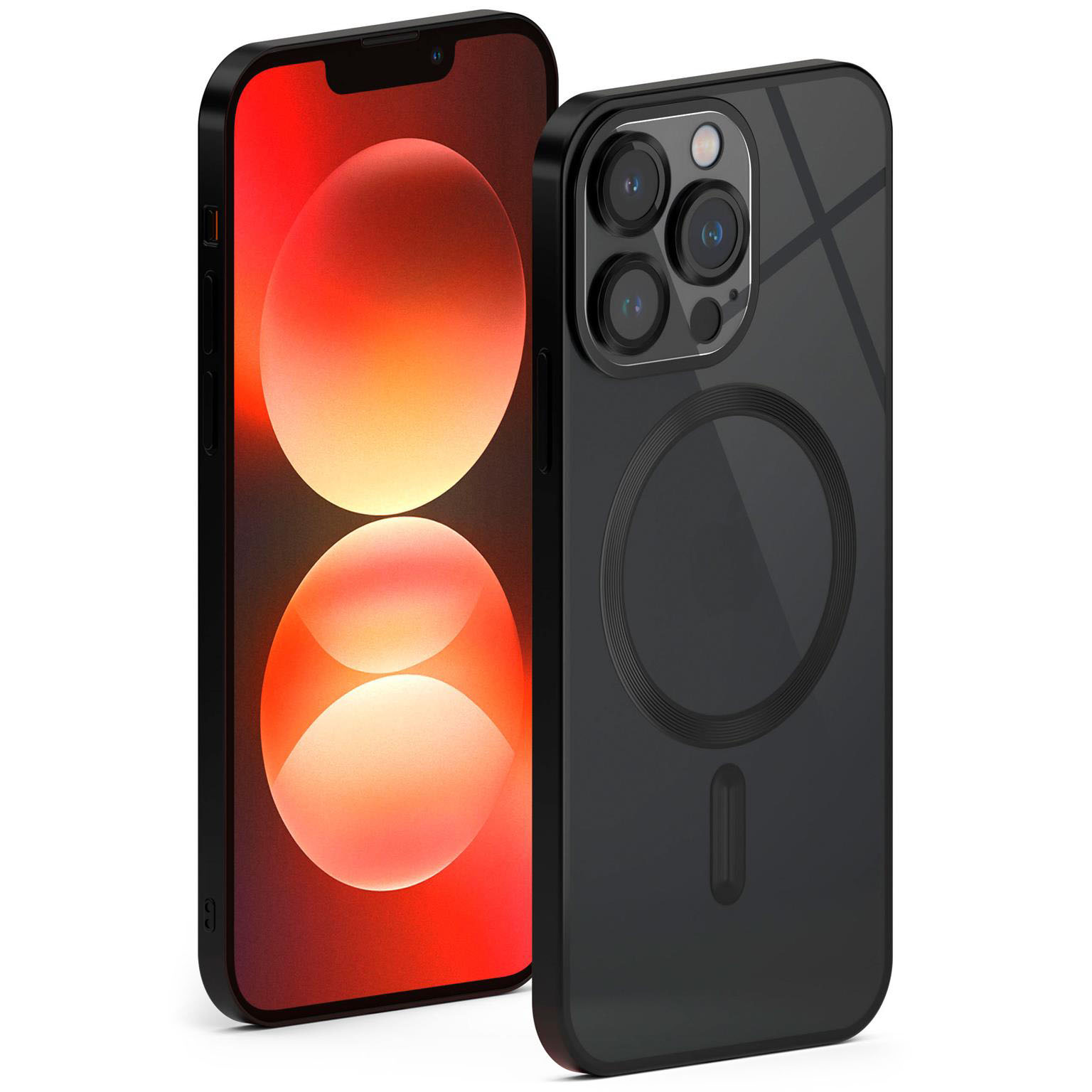 ONEFLOW Aura Case iPhone 13 Pro Max mit MagSafe – undefined