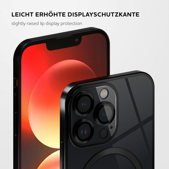 ONEFLOW Aura Case iPhone 13 Pro Max mit MagSafe – Weiteres Produktbild 6
