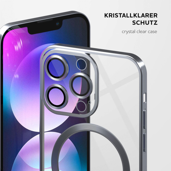 ONEFLOW Aura Case iPhone 13 Pro Max mit MagSafe – Weiteres Produktbild 2