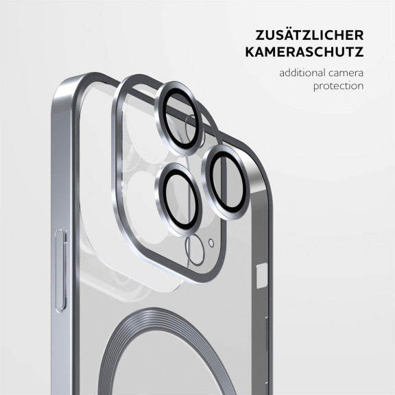 ONEFLOW Aura Case iPhone 13 Pro Max mit MagSafe – Weiteres Produktbild 5 ONEFLOW Aura Case iPhone 13 Pro Max mit MagSafe – Weiteres Produktbild 5