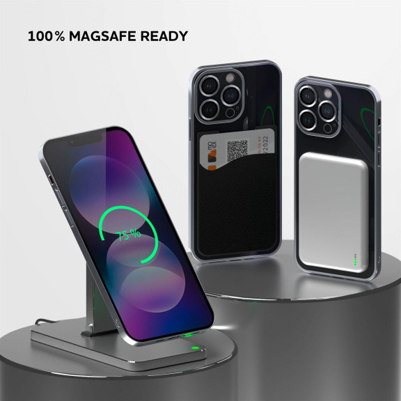 ONEFLOW Aura Case iPhone 13 Pro Max mit MagSafe – Weiteres Produktbild 8 ONEFLOW Aura Case iPhone 13 Pro Max mit MagSafe – Weiteres Produktbild 8