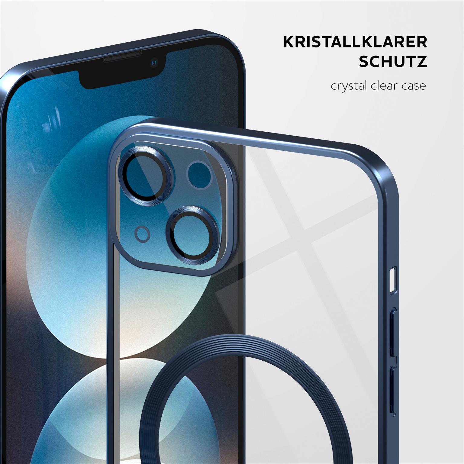 ONEFLOW Aura Case iPhone 13 mit MagSafe – Weiteres Produktbild 2