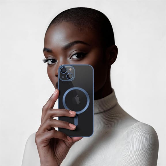 ONEFLOW Aura Case iPhone 13 mit MagSafe – Weiteres Produktbild 4 ONEFLOW Aura Case iPhone 13 mit MagSafe – Weiteres Produktbild 4