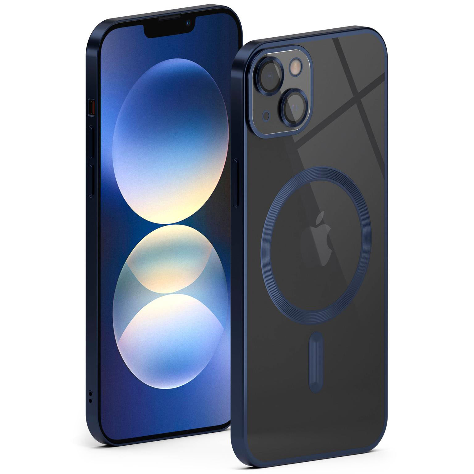 ONEFLOW Aura Case iPhone 13 mit MagSafe
