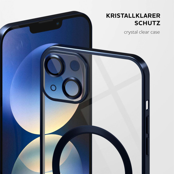 ONEFLOW Aura Case iPhone 13 mit MagSafe – Weiteres Produktbild 2 ONEFLOW Aura Case iPhone 13 mit MagSafe – Weiteres Produktbild 2