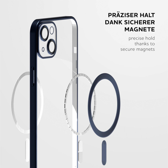 ONEFLOW Aura Case iPhone 13 mit MagSafe – Weiteres Produktbild 7 ONEFLOW Aura Case iPhone 13 mit MagSafe – Weiteres Produktbild 7