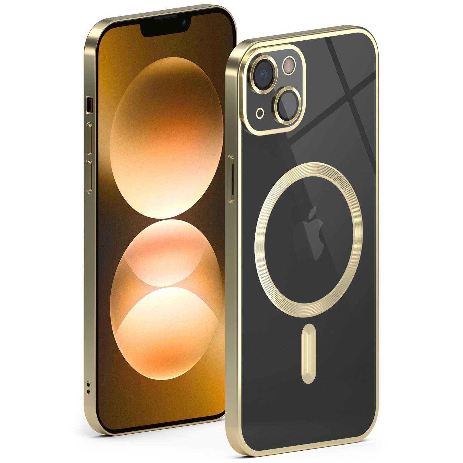 ONEFLOW Aura Case iPhone 13 mit MagSafe