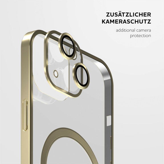 ONEFLOW Aura Case iPhone 13 mit MagSafe – Weiteres Produktbild 5 ONEFLOW Aura Case iPhone 13 mit MagSafe – Weiteres Produktbild 5