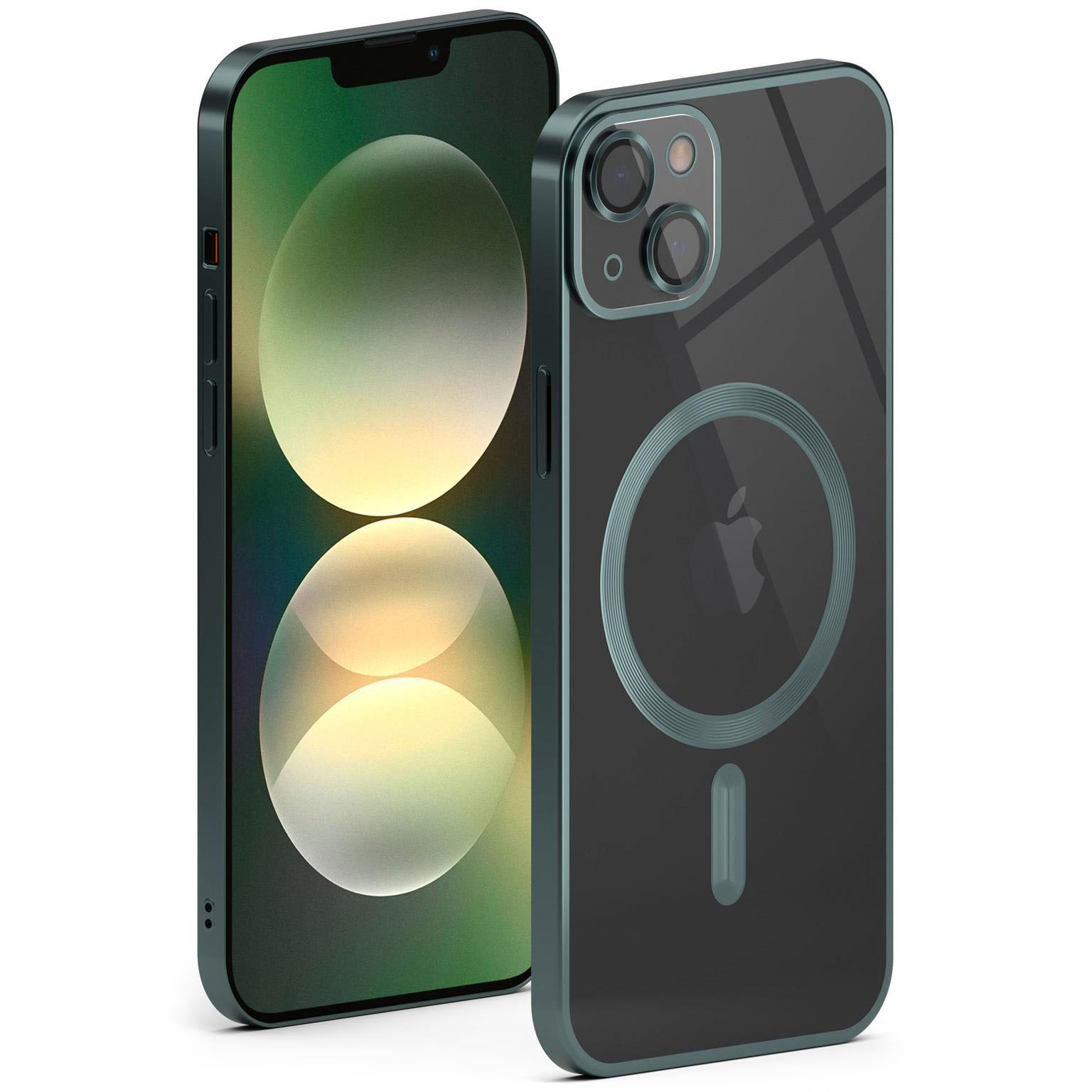 ONEFLOW Aura Case iPhone 13 mit MagSafe
