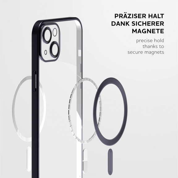 ONEFLOW Aura Case iPhone 13 mit MagSafe – Weiteres Produktbild 7 ONEFLOW Aura Case iPhone 13 mit MagSafe – Weiteres Produktbild 7