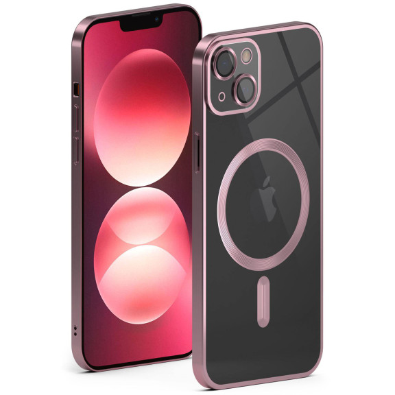 ONEFLOW Aura Case iPhone 13 mit MagSafe – Weiteres Produktbild 1 ONEFLOW Aura Case iPhone 13 mit MagSafe – Weiteres Produktbild 1