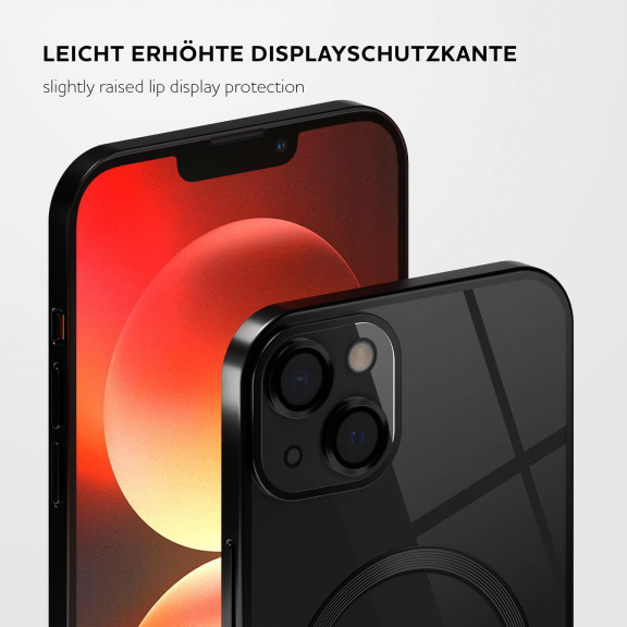 ONEFLOW Aura Case iPhone 13 mit MagSafe – Weiteres Produktbild 6 ONEFLOW Aura Case iPhone 13 mit MagSafe – Weiteres Produktbild 6